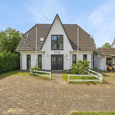 Apartmán Jojohus Og *