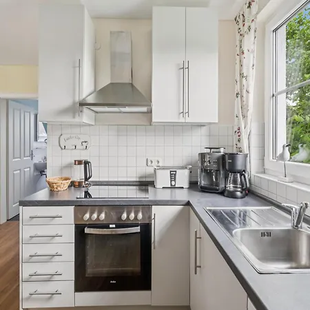 Jojohus Og Apartmán *