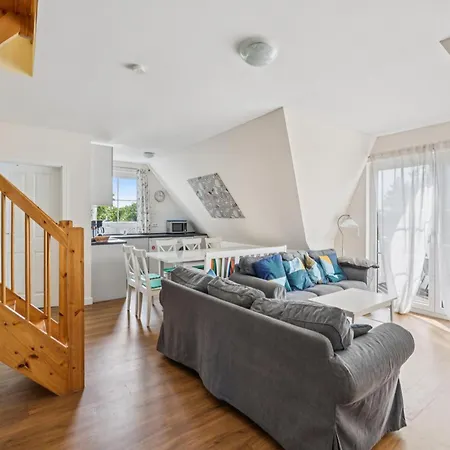 Jojohus Og Apartmán