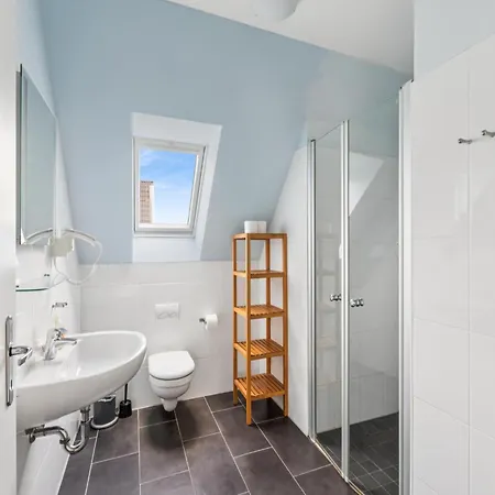 Apartmán Jojohus Og *